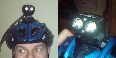 Hope Vision Light